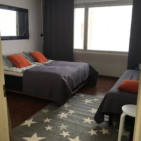 Starhomes City Apartment 48 凯米 外观 照片