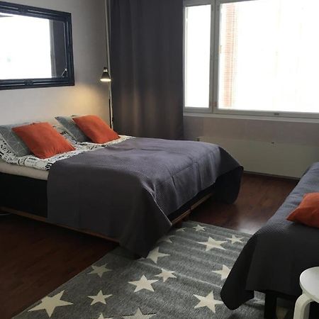 Starhomes City Apartment 48 凯米 外观 照片