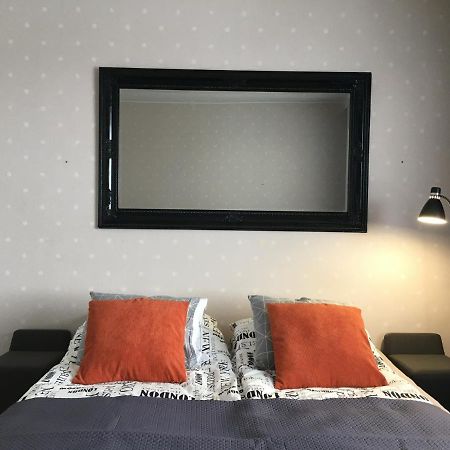 Starhomes City Apartment 48 凯米 外观 照片