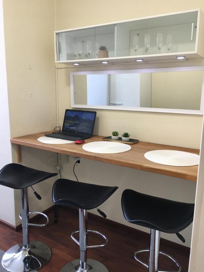 Starhomes City Apartment 48 凯米 外观 照片
