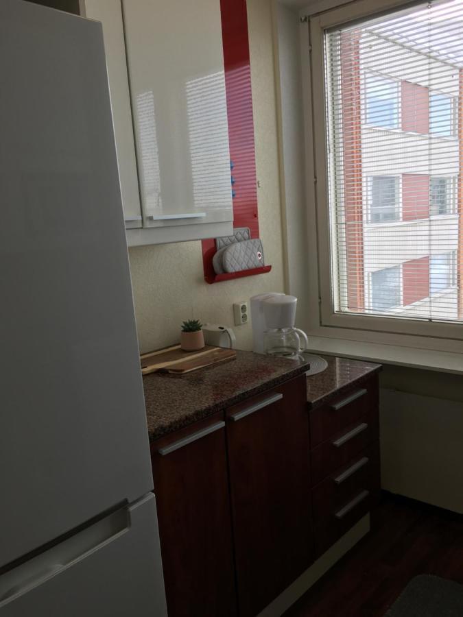 Starhomes City Apartment 48 凯米 外观 照片
