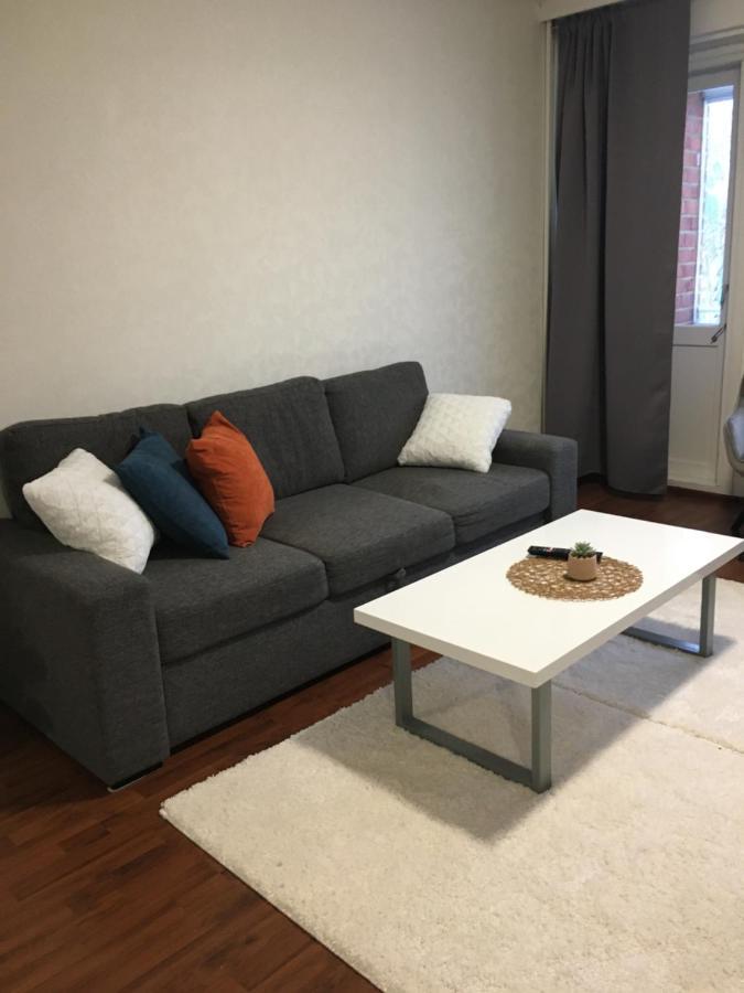 Starhomes City Apartment 48 凯米 外观 照片