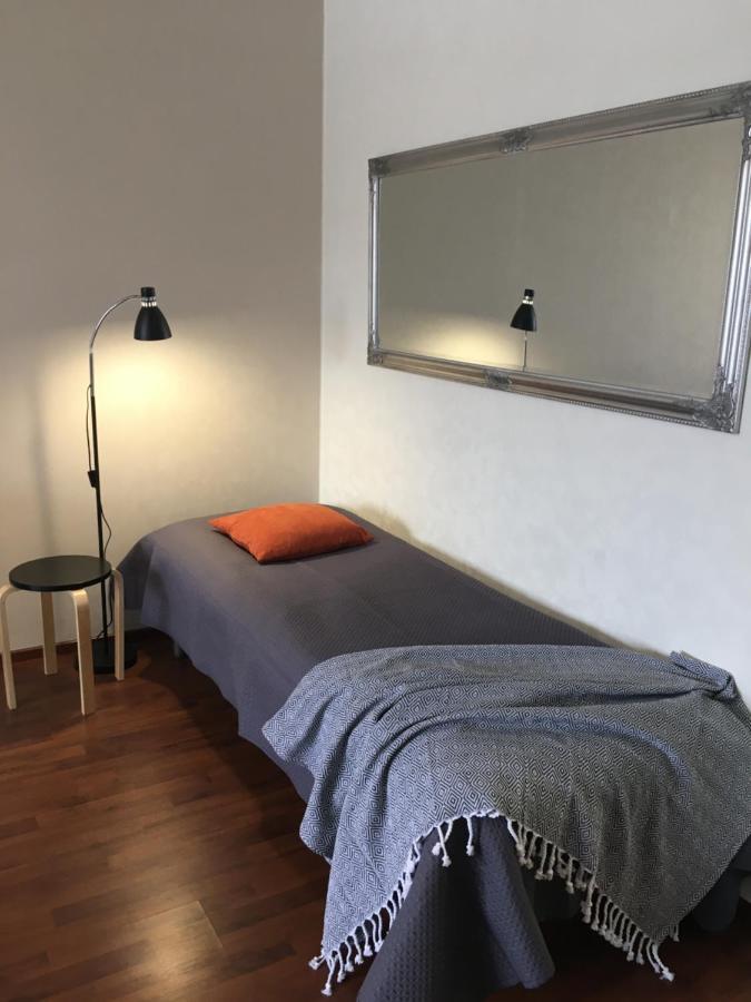 Starhomes City Apartment 48 凯米 外观 照片