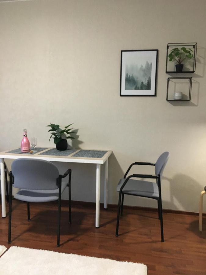 Starhomes City Apartment 48 凯米 外观 照片