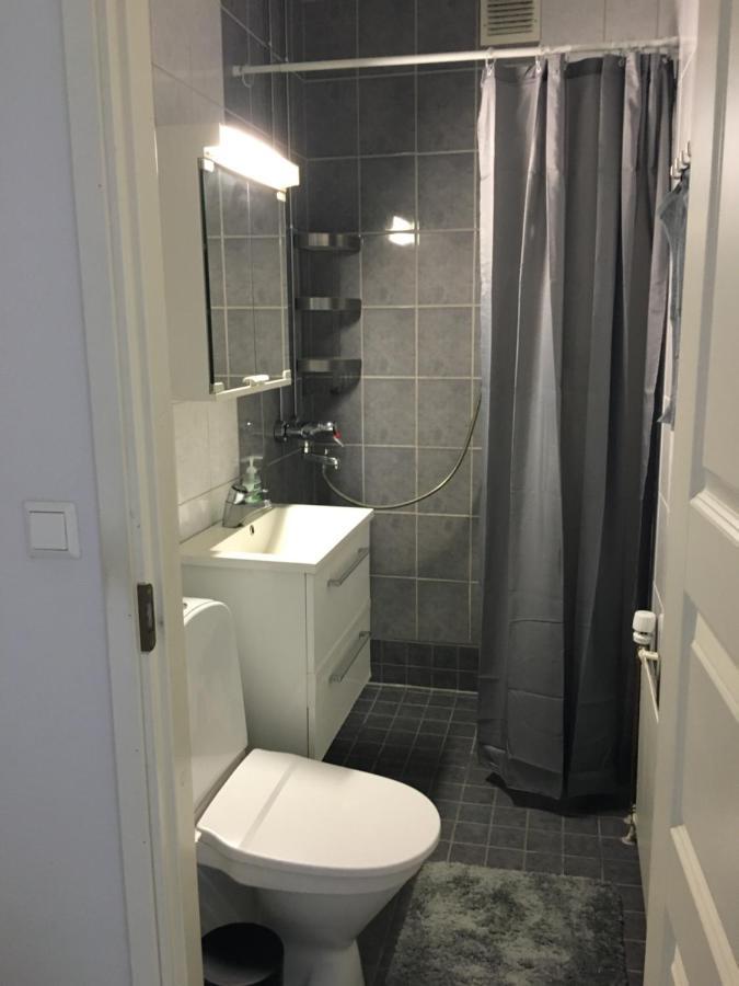 Starhomes City Apartment 48 凯米 外观 照片