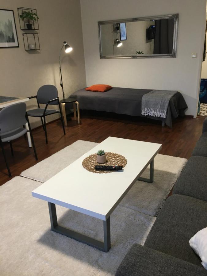 Starhomes City Apartment 48 凯米 外观 照片